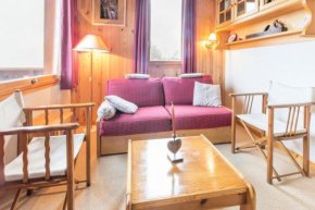 Résidence L'equerre - Bel appartement en duplex MAE-4514